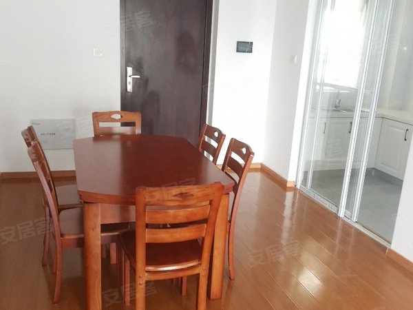 【多图】远洋庐玥风景,肥东县城租房,远洋庐玥风景 3室2厅1卫,肥东