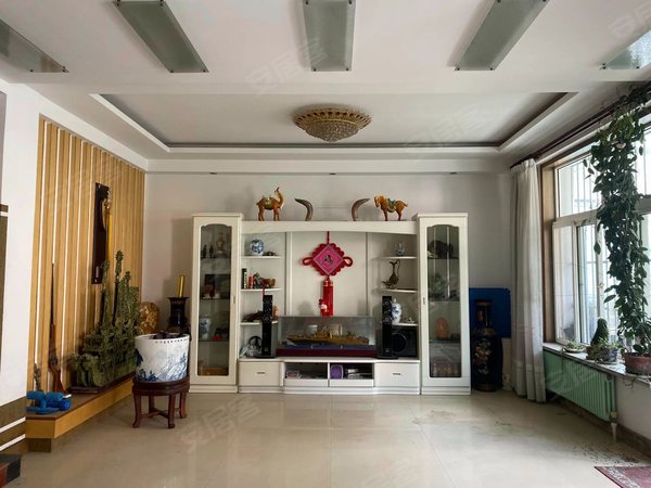 青岛莱西水集银泰澳门花园(别墅)澳门花园别墅,配套齐全,市中心,紧邻