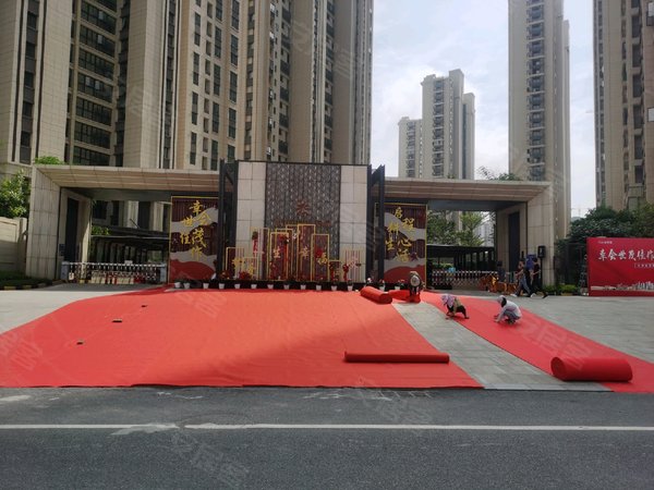 福州平潭金井湾平潭世茂璀璨天城平潭世茂璀璨天城 3室1厅2卫出租房源