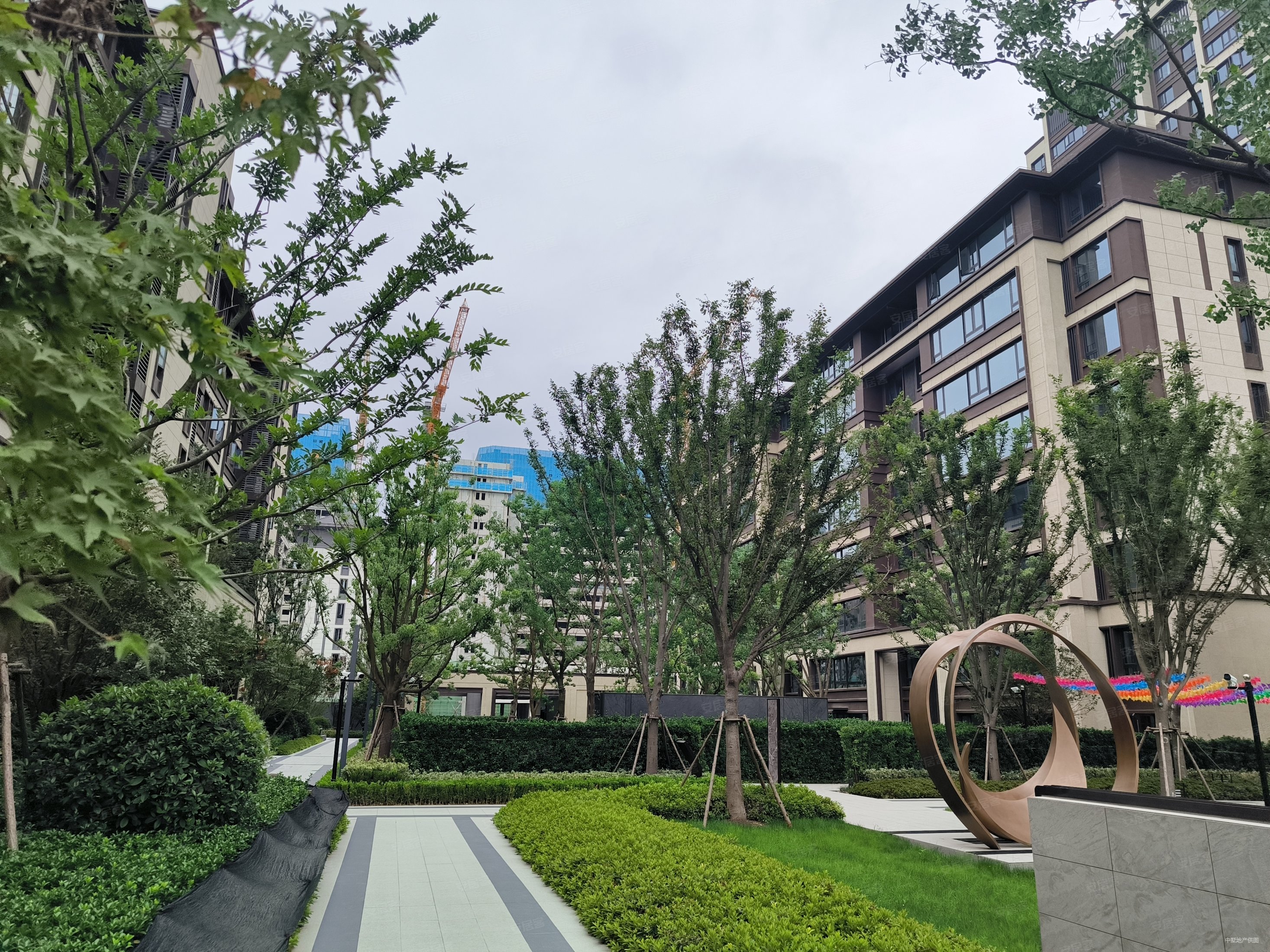 合肥房产网>合肥二手房>滨湖新区二手房>新省府二手房>阳光城檀悦>