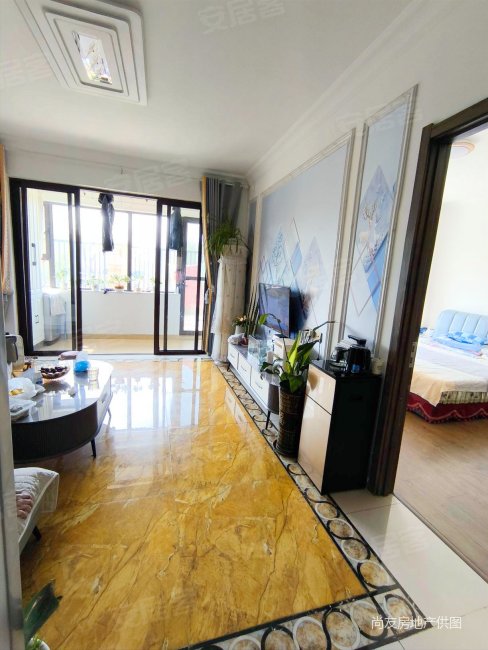 碧桂园公园上城