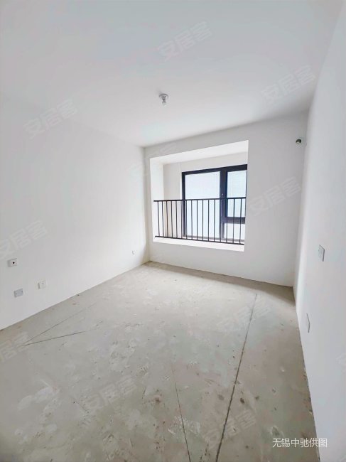 现房 现房 精典三房 带双阳台 好楼层 全天采光 随时可看房,弘阳昕悦