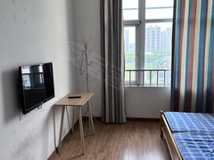 溧阳高新区中关村创智园景豪公寓单身公寓出租1100元一月出租房源真实图片