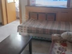 嘉峪关新华东方百盛出租兰新小区一楼86平两室两厅一卫1200元出租房源真实图片