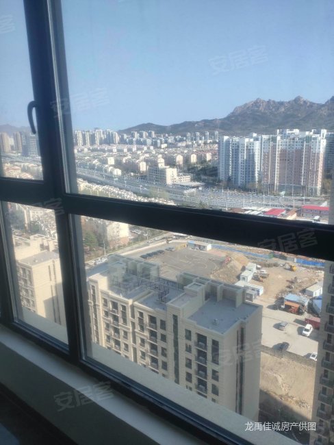 金地宸悦二手房,460万,3室2厅,1卫,133.59平米-青岛安居客