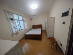 岳阳岳阳楼商业步行街一楼 厨卫厅分开 花板桥 步步高 九中 家具家电 可拎包入住出租房源真实图片