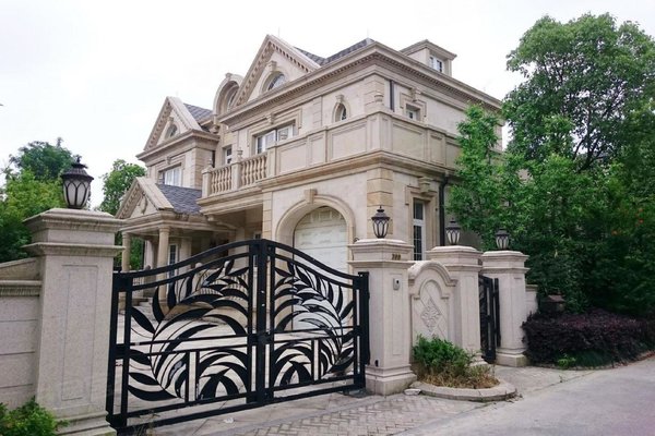 不足,圣堡别墅怎么样,圣堡别墅周边房产中介经纪人评价-上海安居客