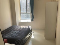 漳州龙文碧湖万达店上花园 1室0厅1卫出租房源真实图片