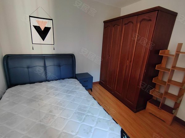 北京房山良乡紫汇家园紫汇家园 2室1厅1卫 电梯房 配套齐全 10平出租