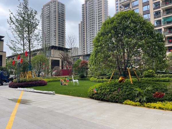 杭州萧山城厢嘉富广场潘水地铁口 嘉富广场 独门独户 明用水电出租