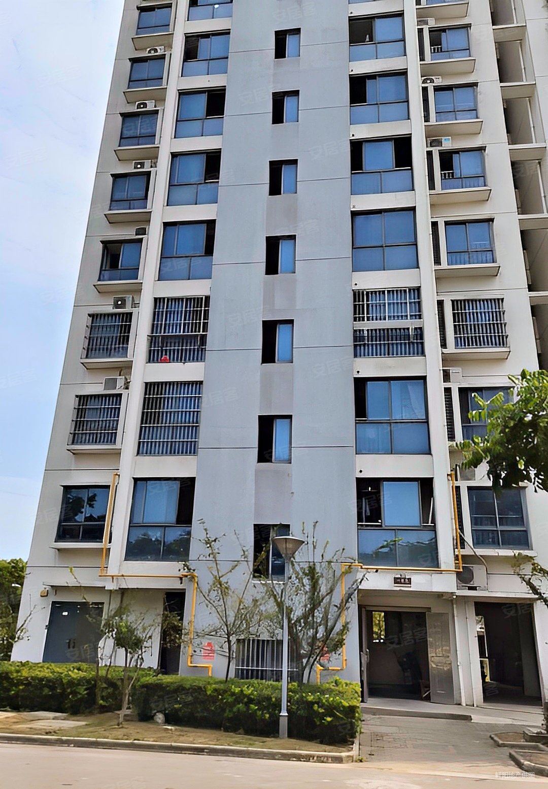 锦溪花园大东厂园一期