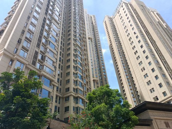 泉州丰泽宝洲路刺桐1号刺桐1号4房办公出租出租房源真实图片