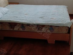 汉中汉台滨江新区华汉小区 1室1厅1卫出租房源真实图片