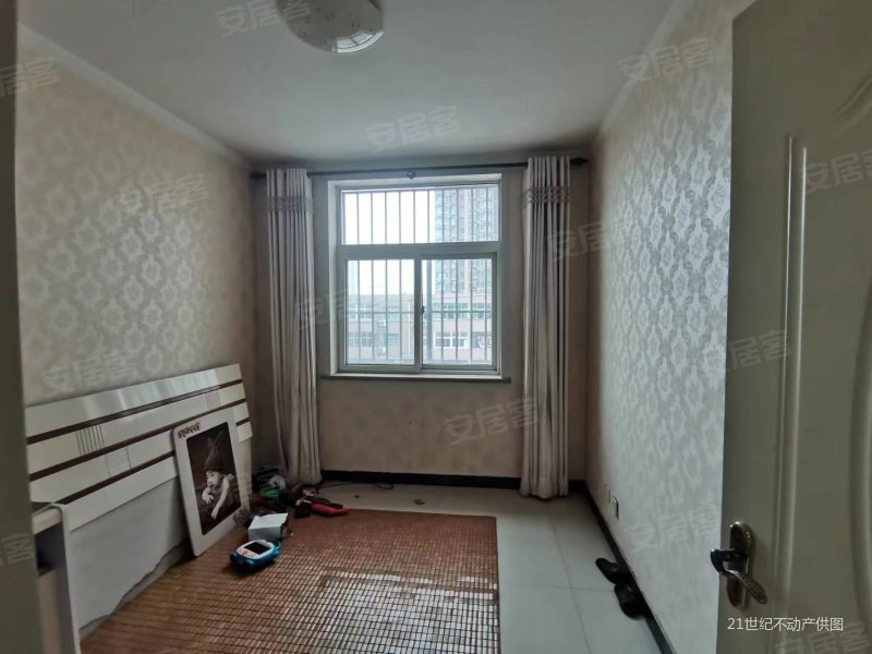 名门华都南北通透满五精装好房近医院商业配套成熟