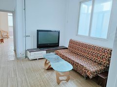 烟台芝罘幸福幸福河一室,无物业费停车费,拎包入住。出租房源真实图片