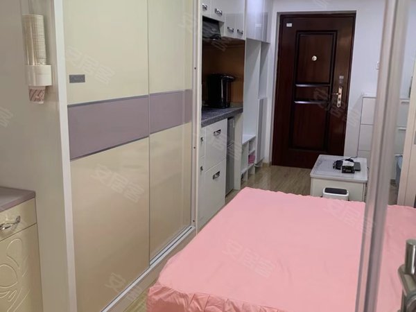 【多图】玲珑大厦,卫岗租房,玲珑大厦 1室1厅1卫,包河租房-合肥58安居