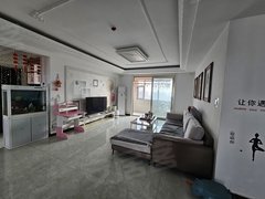 临沂兰陵宝庆生活广场新区绿城，精装修，家具家电齐全，拎包入住出租房源真实图片