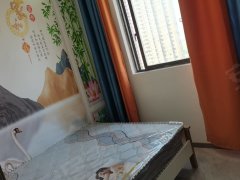 江阴申港申港城区离远景较近，精装修，家电齐全，拎包入住出租房源真实图片