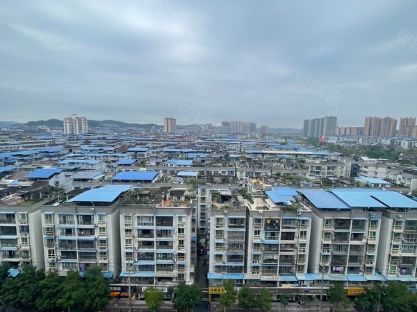 鸿景花园小区!6800年出租房源真实图片