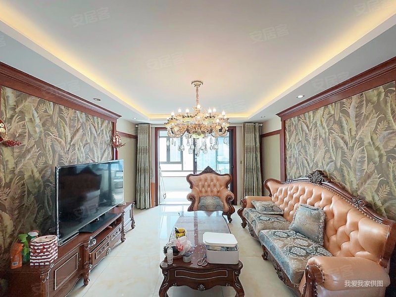 急售单价13000莱蒙城精装大四房南北通透有钥匙好聊