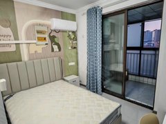 泰兴泰兴市区复兴路紧靠泰兴市政府，昌建广场，价格美丽，欢迎咨询出租房源真实图片