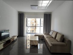 德宏瑞丽瑞京路景成新城三室两厅两卫可短租出租房源真实图片