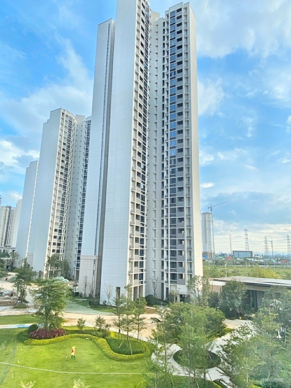 41平米-佛山安居客