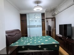 上海杨浦黄兴延吉四村 1室1厅1卫 32平 精装修出租房源真实图片