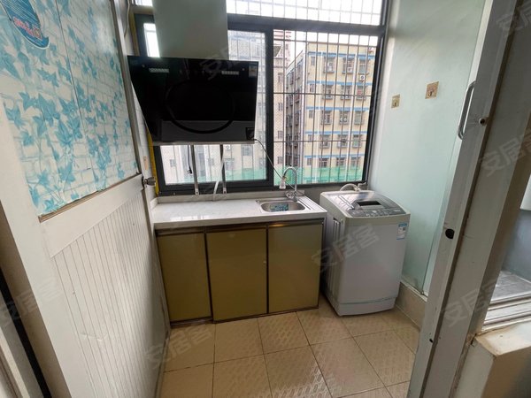 汽车站玉翠新村精装电梯单间采光好拎包入住,龙华租房-深圳58安居客