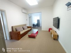 广元利州北门汽车站老城图腾广场中心医院附近家电家具空调齐全三室二厅出租1500出租房源真实图片
