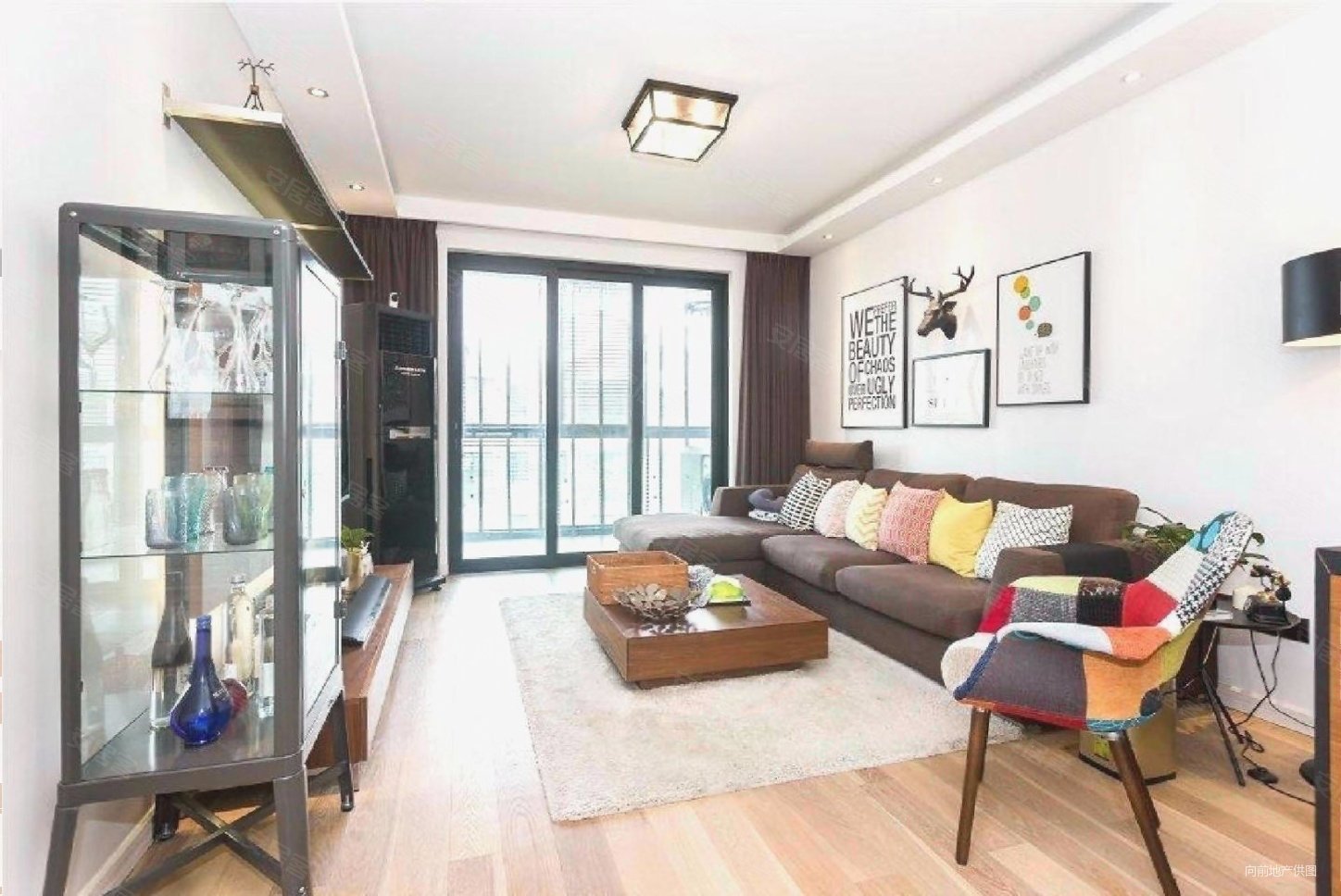 急急急!电梯复式!买壹层送壹层!多送60平!带车位!,怡佳公寓二手房,400