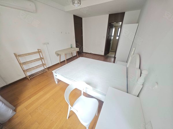 南宁西乡塘安吉澜月府押一付一无宗介 近安吉万达 花卉公园 澜月府小区 可短租出租房源真实图片