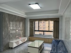 福州闽侯青口龙恒凤凰城 3室2厅2卫出租房源真实图片
