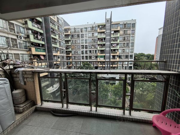 【多图】东方白云花园,市桥租房,地铁 600米白云花园3房出租,番禺租房