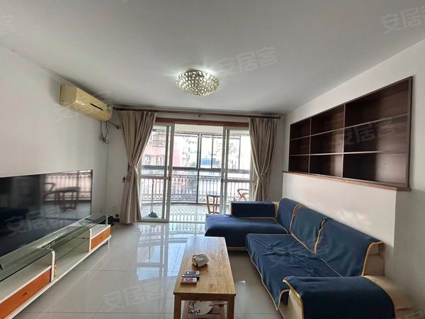 上海静安西藏北路广盛公寓出门就是地铁8号线,两房两厅,电梯房,民用