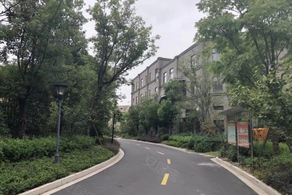 安亭中央公园(公寓住宅)