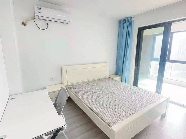 【多图】隆兴峰景苑,中河租房,无中介 可短租可月付 民用水电 地铁三