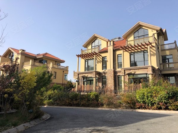 青岛即墨蓝色硅谷鳌山名苑鳌山名苑1250元月 就可体验别墅感觉 非常