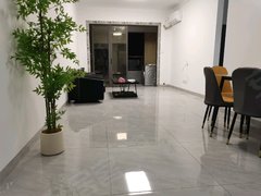 惠州惠阳淡水中心区威华水悦华府 3室2厅1卫出租房源真实图片