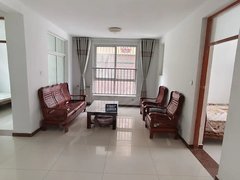宁阳文庙街道文庙邢庄社区 低楼层 基本家具家店 拎包入住 随时看出租房源真实图片