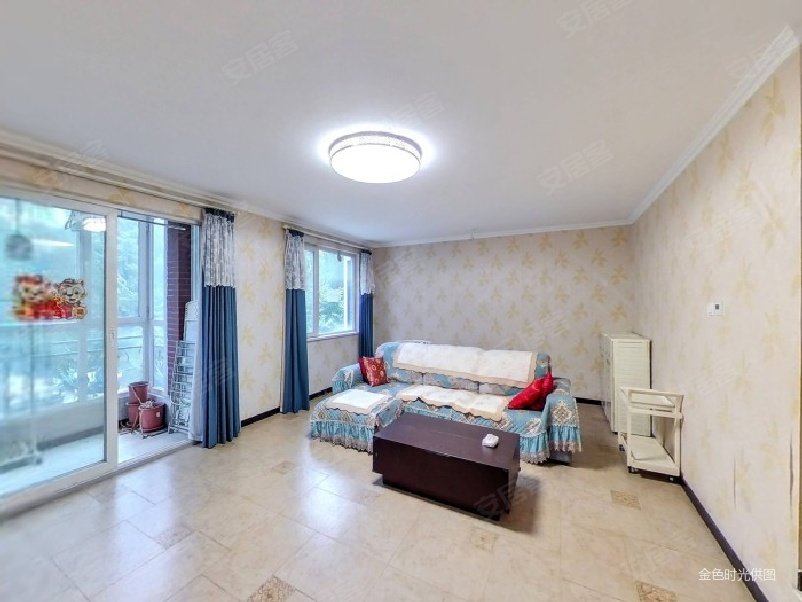 香花畦~3室2厅~168.67平米