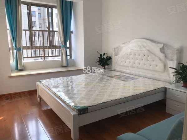 【多图】东方瑞园,万达租房,东方瑞园 2室1厅1卫,海州租房-连云港58