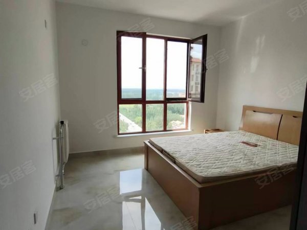 【多图】滨北雅苑,高密城区租房,新一中 滨北雅苑精装三室 随时入住