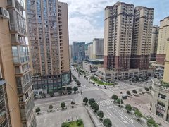 巴中巴州回风时代锋尚 2室2厅1卫出租房源真实图片