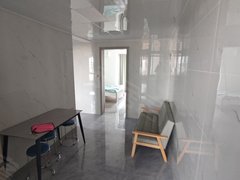 桂林叠彩中山北路高铁北站电梯精装两房出租1400元出租房源真实图片