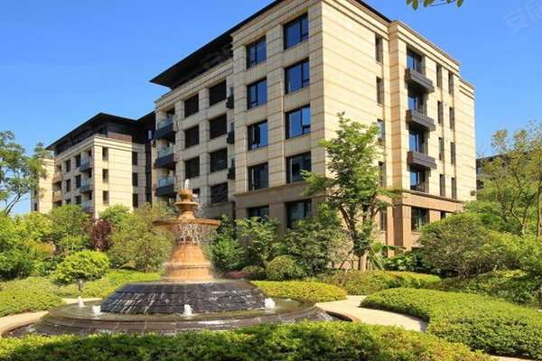 金地天御(公寓住宅)