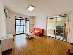 武汉青山和平大道整租 2房 和平大道商圈 5号线和平公园 建设二路 免租7天出租房源真实图片