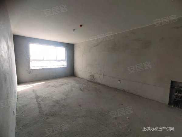 建兴桃园之家3室2厅2卫127㎡南北69.8万