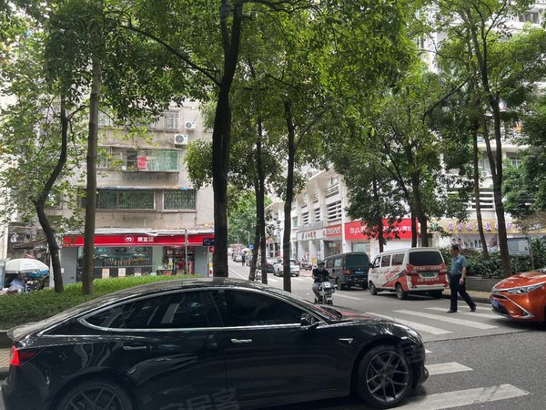 【多图】金羊花园,中山路租房,51号线杨箕站旁丨四通八达丨交通方便丨