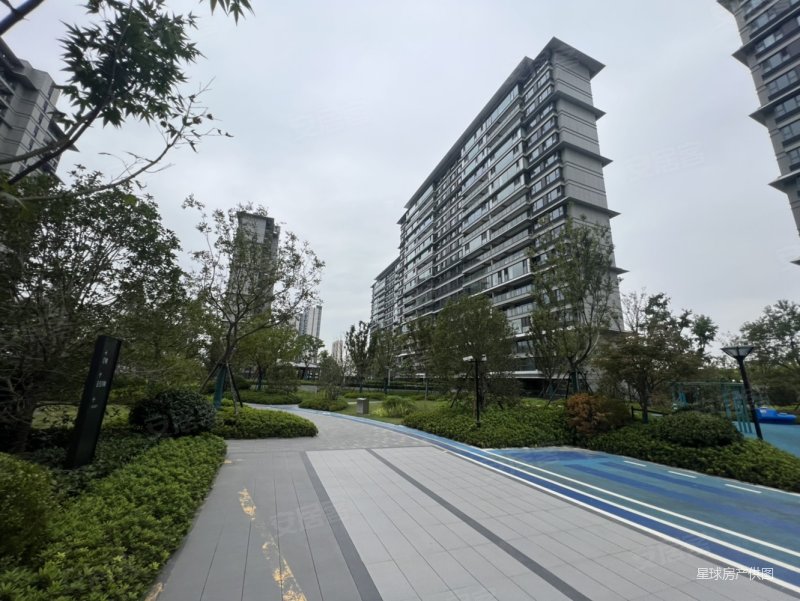 融创china山水江南